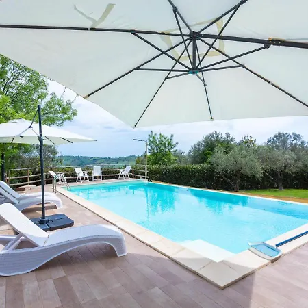 Casale Vidorni By Interhome Chiavelli