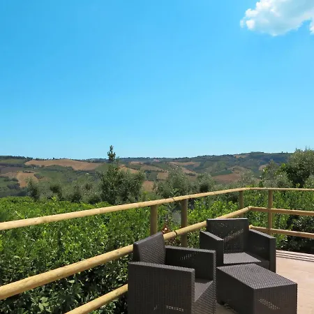 Casale Vidorni By Interhome * Chiavelli