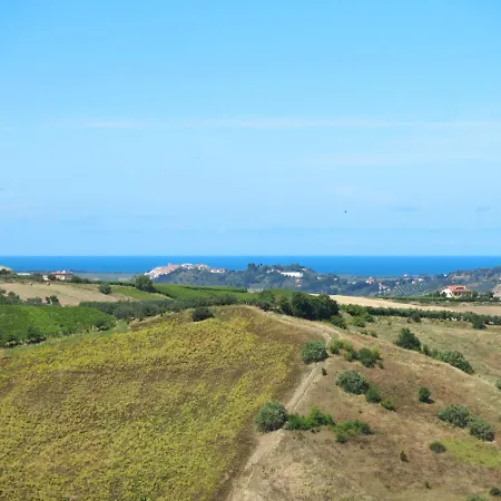 Casale Vidorni By Interhome 別荘