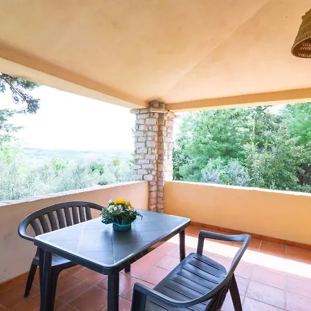 度假居 Casale Vidorni By Interhome Chiavelli