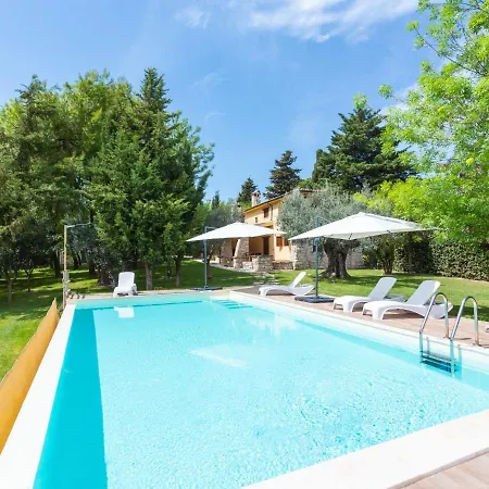 Casale Vidorni By Interhome Feriehus *