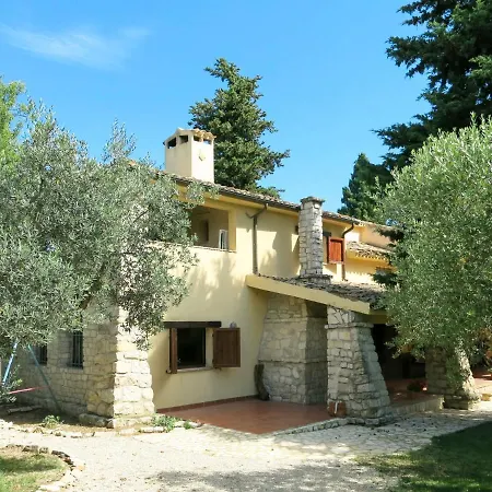 Casale Vidorni By Interhome 度假居 Chiavelli