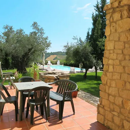 Casale Vidorni By Interhome Chiavelli