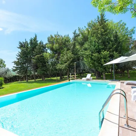 Casale Vidorni By Interhome * Chiavelli