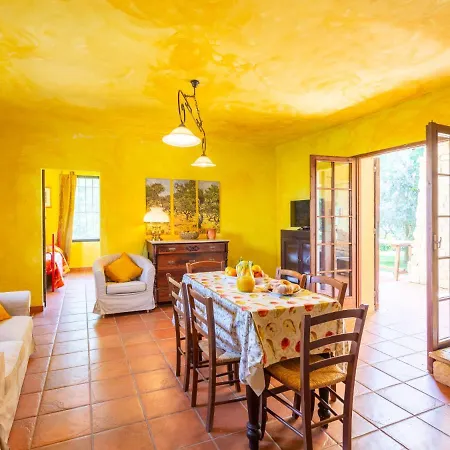 Casale Vidorni By Interhome 度假居