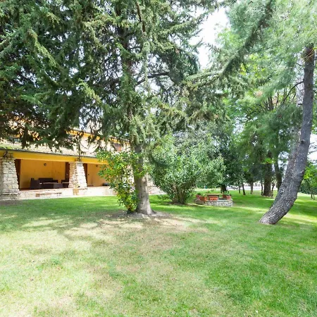 Feriehus Casale Vidorni By Interhome Chiavelli