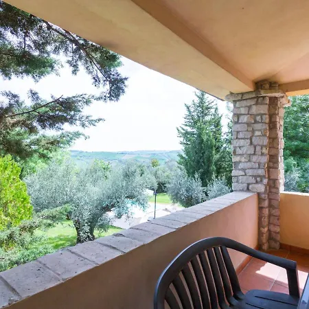 Prázdninový dům Casale Vidorni By Interhome Chiavelli