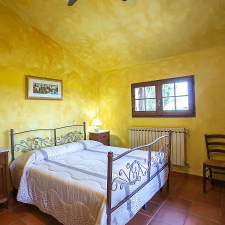 Casale Vidorni By Interhome Prázdninový dům