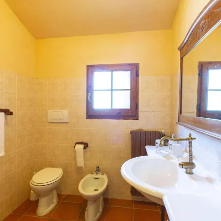 別荘 Casale Vidorni By Interhome