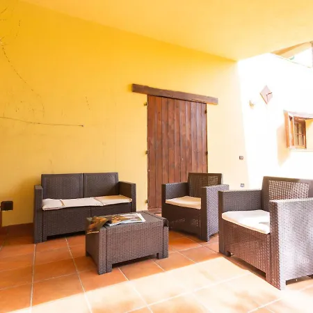 Casale Vidorni By Interhome Chiavelli