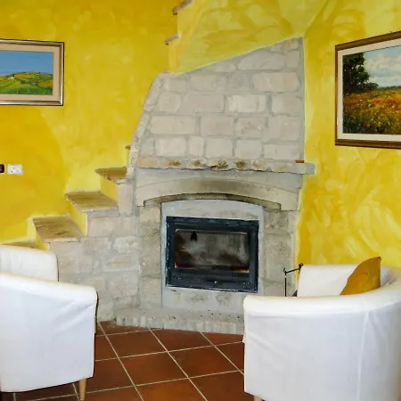 Casale Vidorni By Interhome Prázdninový dům