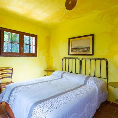 Casale Vidorni By Interhome Prázdninový dům Chiavelli