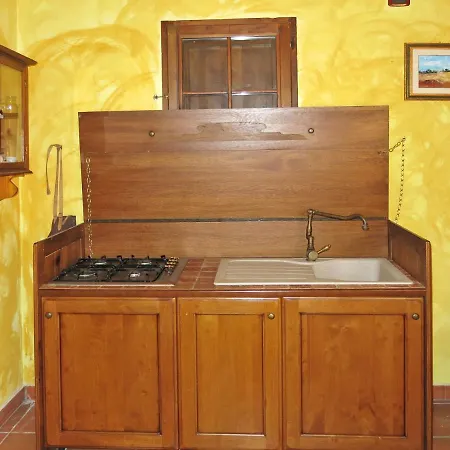 Casale Vidorni By Interhome *