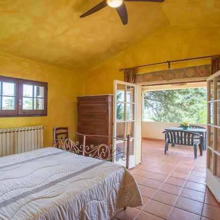 Prázdninový dům Casale Vidorni By Interhome Chiavelli