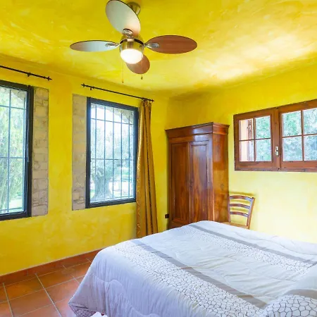 別荘 Casale Vidorni By Interhome Chiavelli