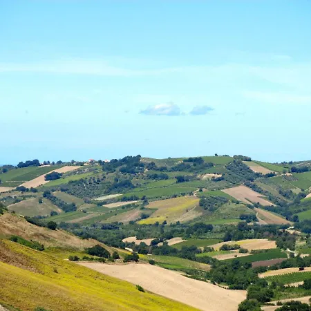 別荘 Casale Vidorni By Interhome