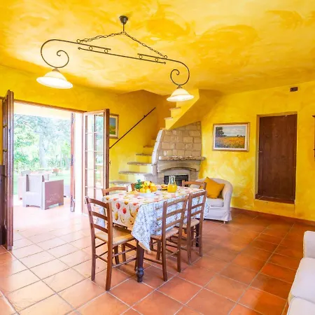 Casale Vidorni By Interhome Prázdninový dům Chiavelli