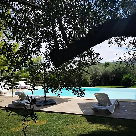 Casale Vidorni By Interhome
