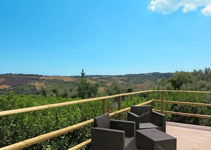 Casale Vidorni By Interhome * Chiavelli