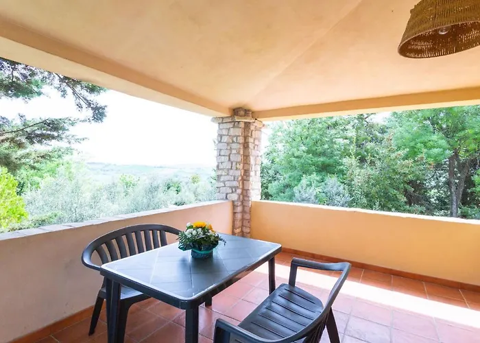 Дом отдыха Casale Vidorni By Interhome Chiavelli