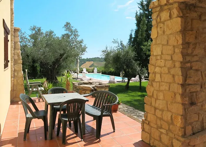 Casale Vidorni By Interhome Chiavelli