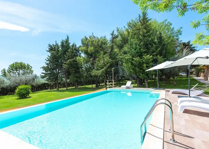 Casale Vidorni By Interhome * Chiavelli