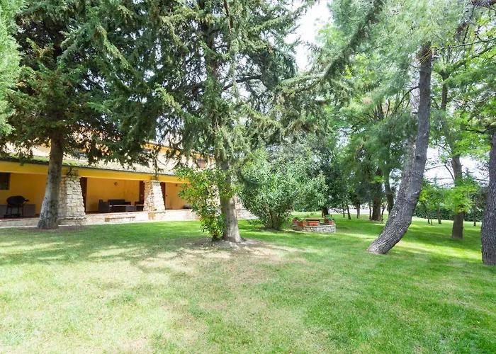 Дом отдыха Casale Vidorni By Interhome Chiavelli