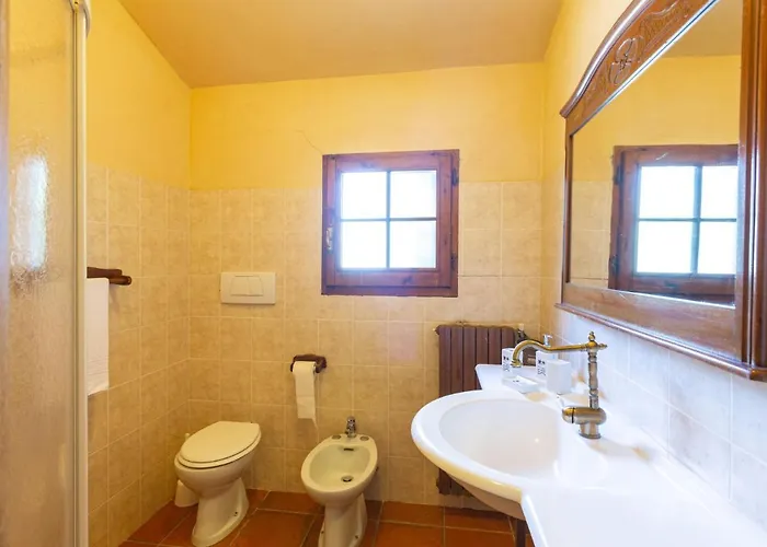 Дом отдыха Casale Vidorni By Interhome