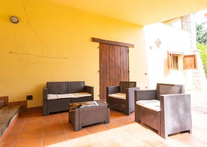 Casale Vidorni By Interhome Chiavelli