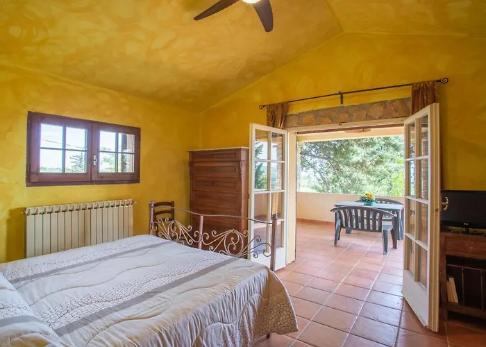 Дом отдыха Casale Vidorni By Interhome Chiavelli