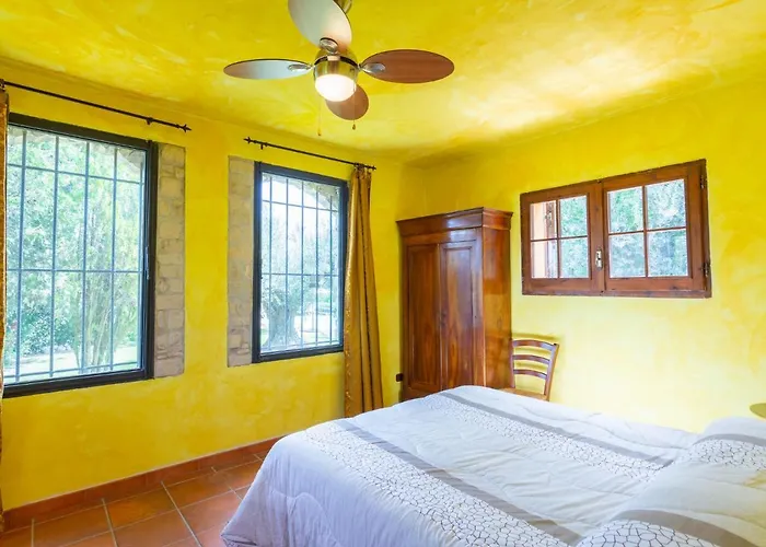 Дом отдыха Casale Vidorni By Interhome Chiavelli