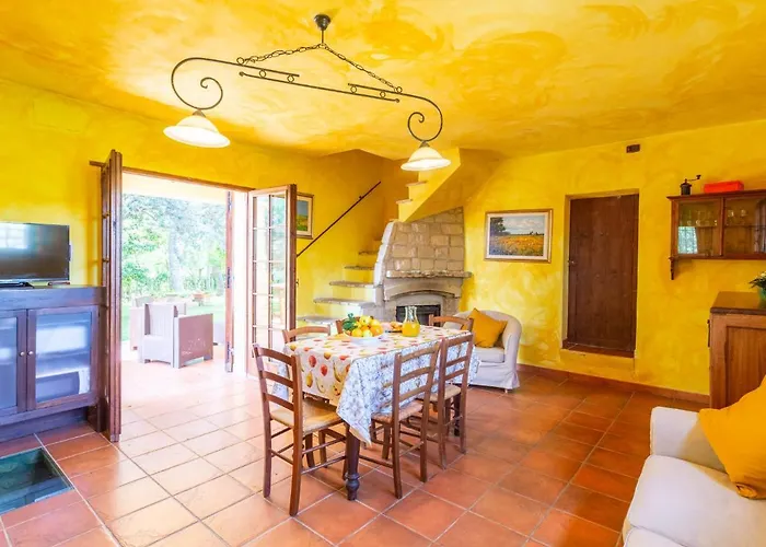 Casale Vidorni By Interhome Дом отдыха Chiavelli