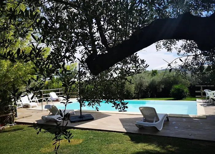 Casale Vidorni By Interhome